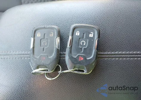 2021 GMC Terrain Fwd Sle из США, поврежденный, VIN 3GKALMEV9ML311625